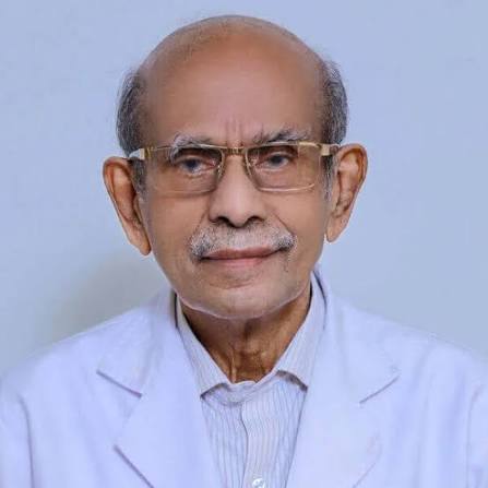 Dr Resmi Rajappan Nair